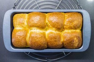 brioche | bollería