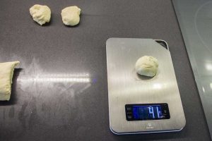 molletes de pan | cocinas