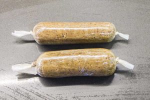 rabo de toro desmigado glaseado con rosti de patata | carnes