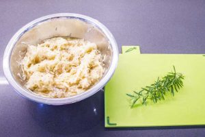 rosti de patata | cocinas