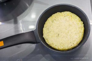rosti de patata | cocinas