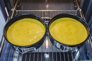 carrot cake la receta definitiva | cocinas