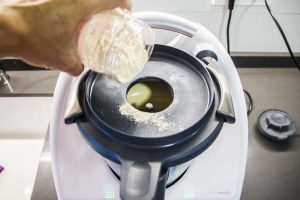 carrot cake la receta definitiva | cocinas