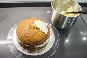 carrot cake la receta definitiva | cocinas