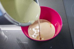 carrot cake la receta definitiva | cocinas