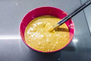 carrot cake la receta definitiva | cocinas