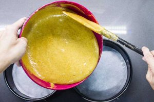 carrot cake la receta definitiva | cocinas