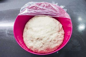 pan naan | cocinas