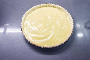lemon pie | cocinas