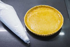 lemon pie | cocinas