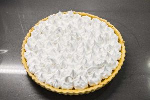 lemon pie | cocinas