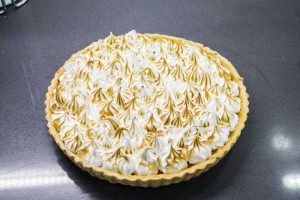 lemon pie | cocinas