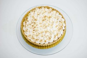 lemon pie | cocinas