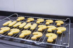 butter cookies | cocinas