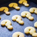 galletas de mantequilla