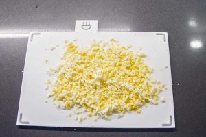 croquetas de chorizo | aperitivos