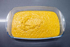 croquetas de chorizo | aperitivos