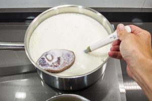 croquetas de chorizo | aperitivos