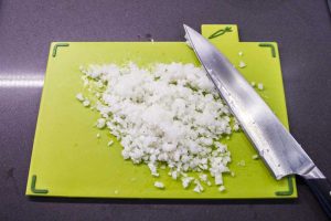 croquetas de chorizo | aperitivos