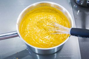 croquetas de chorizo | aperitivos