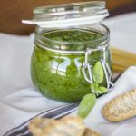 salsa pesto