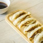 gyozas
