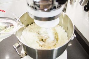 pan de masa madre | cocinas