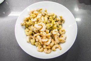noodles estilo thai con curry rojo | cocinas noodles estilo thai con curry rojo | cocinas