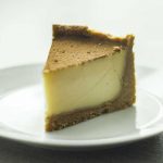tarta de natillas