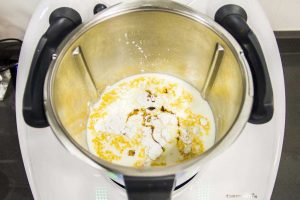 tarta de natillas | cocinas tarta de natillas | cocinas